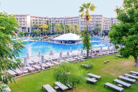 Barut Arum Resort & Spa - 14