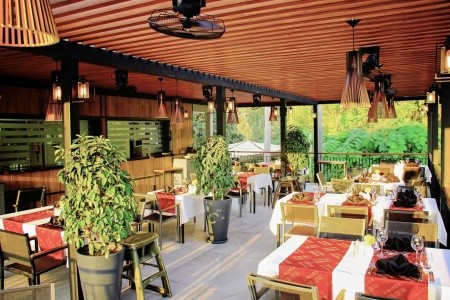 Barut Arum Resort & Spa - 17