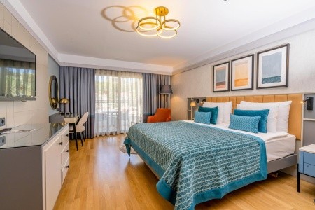 Barut Arum Resort & Spa - 18