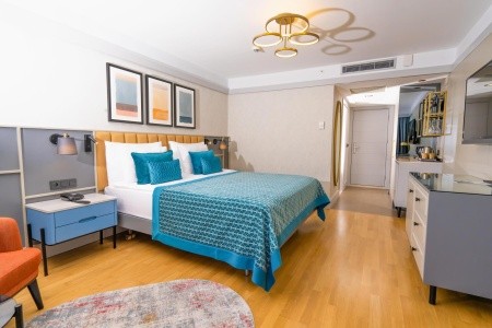 Barut Arum Resort & Spa - 19