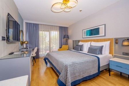 Barut Arum Resort & Spa - 22