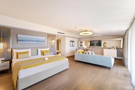 Barut Arum Resort & Spa - 24