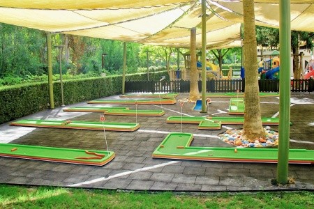 Barut Arum Resort & Spa - 26