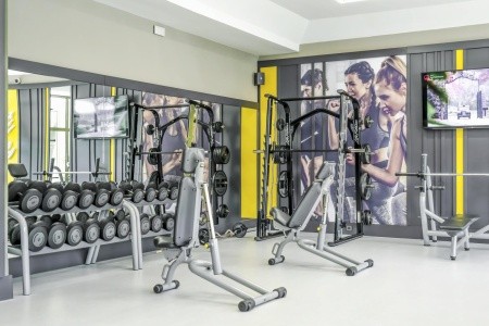 Barut Arum Resort & Spa - 28