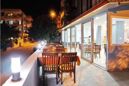 Kleopatra Smile (Ex Glaros) - 24