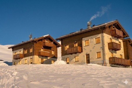 Chalet Li Baita - 19