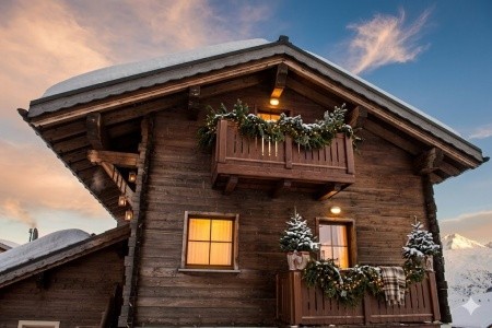 Chalet Li Baita - 21