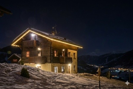 Chalet Li Baita - 22