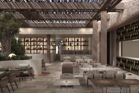 Adalya Ocean Deluxe - 65