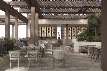 Adalya Ocean Deluxe - 66