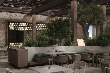 Adalya Ocean Deluxe - 68