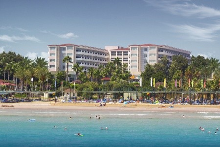 Terrace Beach Resort - 48