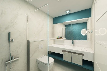 Terrace Beach Resort - 49