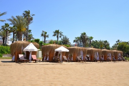 Terrace Beach Resort - 50