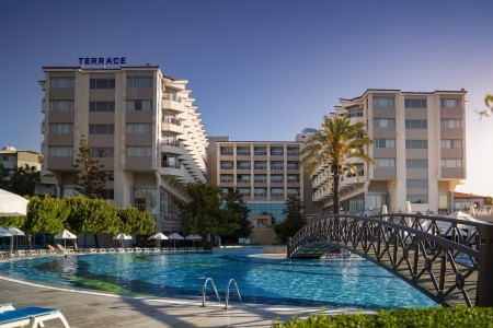 Terrace Beach Resort - 51