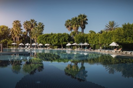 Terrace Beach Resort - 52