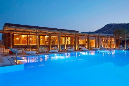 Domes Of Elounda - 4