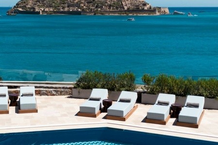 Domes Of Elounda - 10