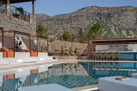 Domes Of Elounda - 13