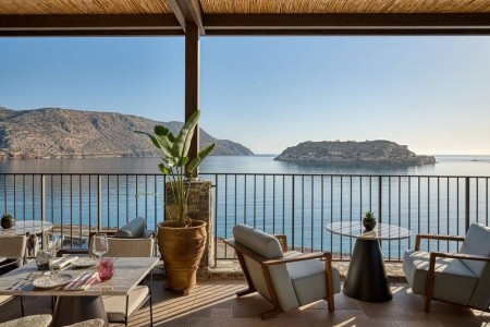 Domes Of Elounda - 14