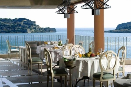 Domes Of Elounda - 22