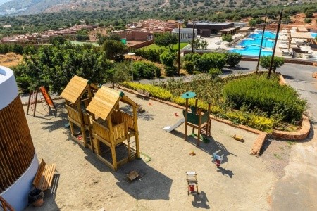 Domes Of Elounda - 36