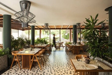 Domes Of Elounda - 53