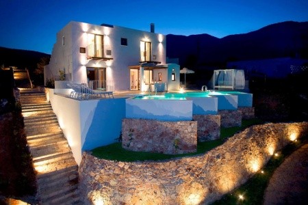 Domes Of Elounda - 76