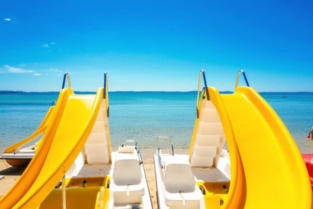 Zaton Holiday Resort - 2