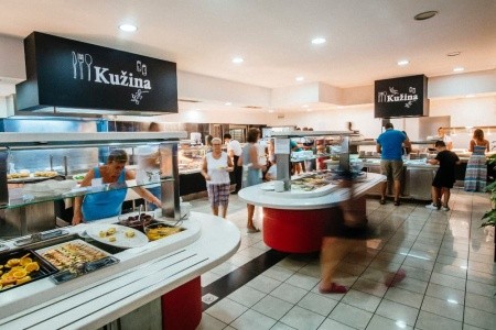 Zaton Holiday Resort - 7