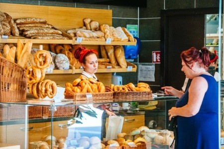 Zaton Holiday Resort - 10