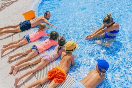 Zaton Holiday Resort - 12