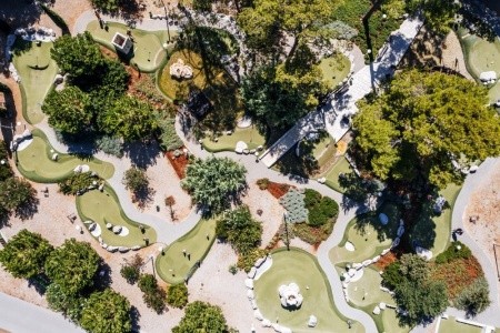 Zaton Holiday Resort - 14