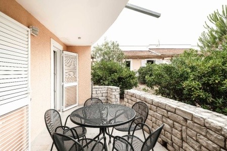 Zaton Holiday Resort - 17