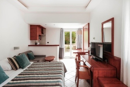 Zaton Holiday Resort - 19