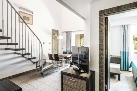 Zaton Holiday Resort - 23