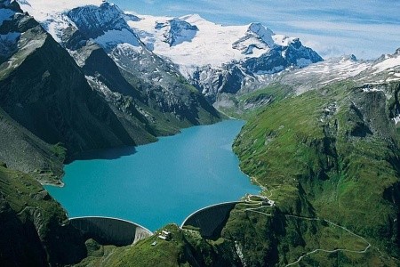 RAKOUSKO - MEZI JEZERY A LEDOVCI - 3