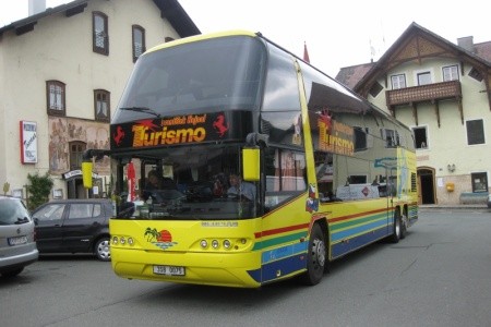 RAKOUSKO - MEZI JEZERY A LEDOVCI - 11