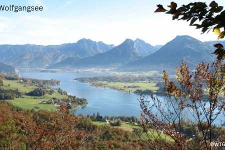RAKOUSKO - MEZI JEZERY A LEDOVCI - 17