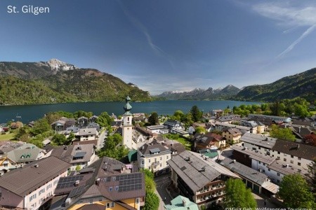 RAKOUSKO - MEZI JEZERY A LEDOVCI - 19