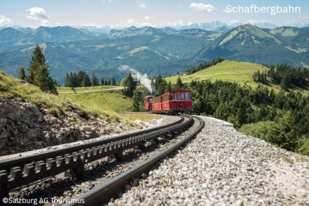 RAKOUSKO - MEZI JEZERY A LEDOVCI - 20