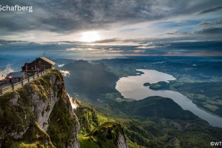 RAKOUSKO - MEZI JEZERY A LEDOVCI - 22