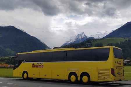 RAKOUSKO - MEZI JEZERY A LEDOVCI - 23