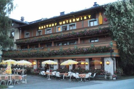 RAKOUSKO - MEZI JEZERY A LEDOVCI - 24