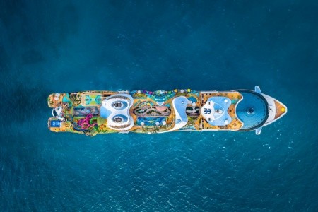 Star Of The Seas
