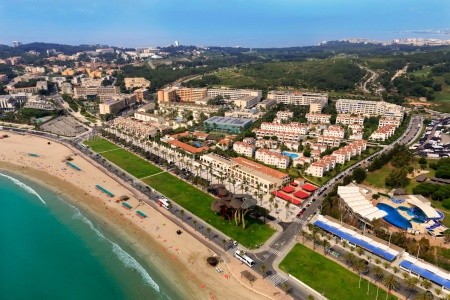 Estival Park Silmar  (La Pineda) - 1