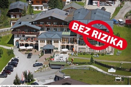 Konigsleiten Vital Alpin - 2