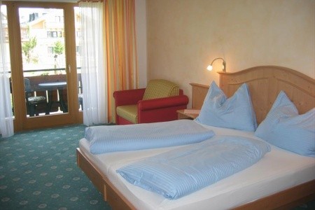 Konigsleiten Vital Alpin - 4