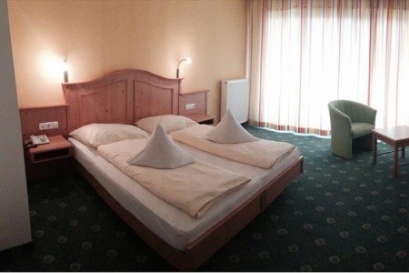 Konigsleiten Vital Alpin - 5