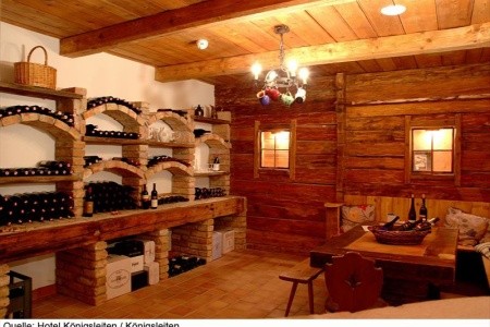 Konigsleiten Vital Alpin - 6